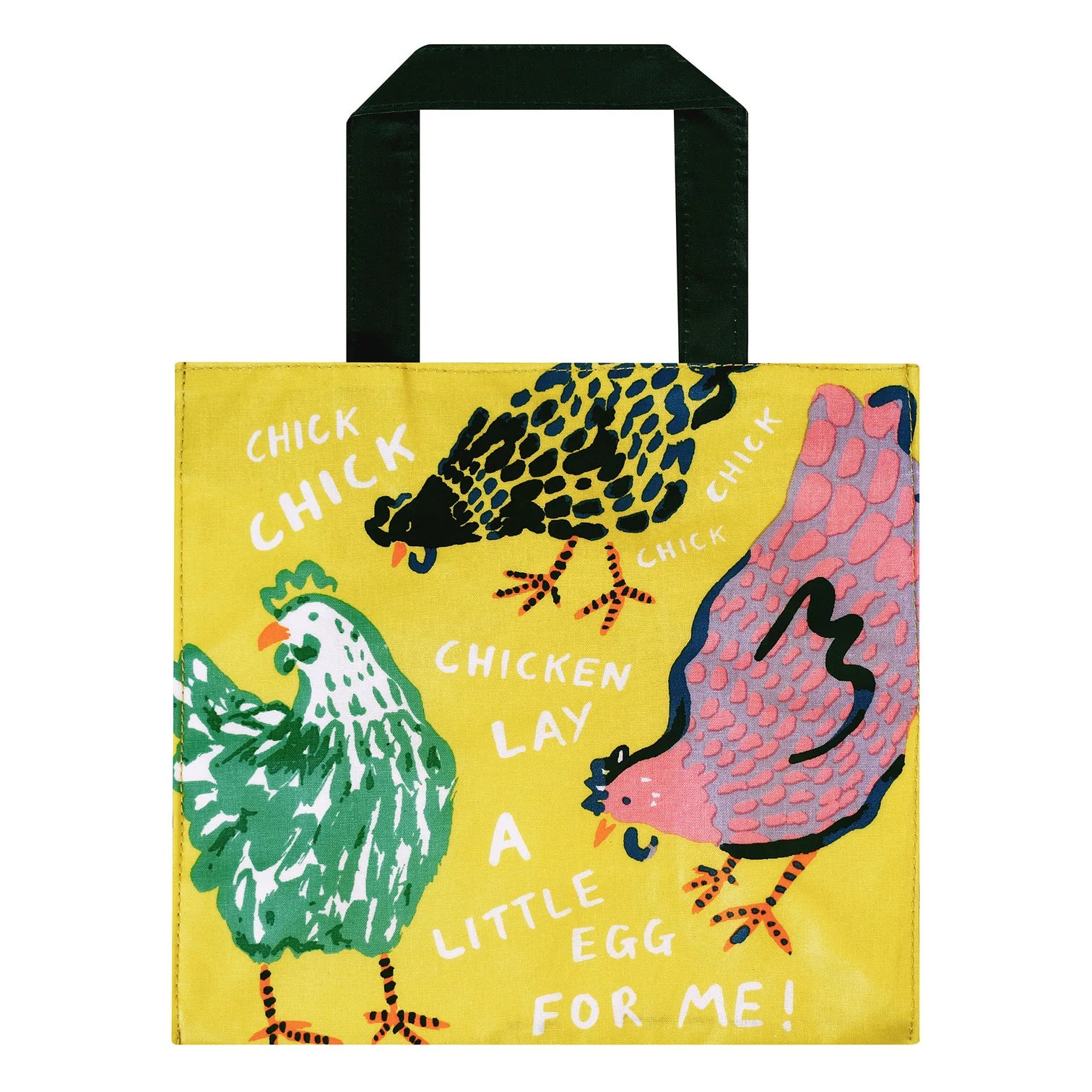 Chick Chicken | PVC Bag