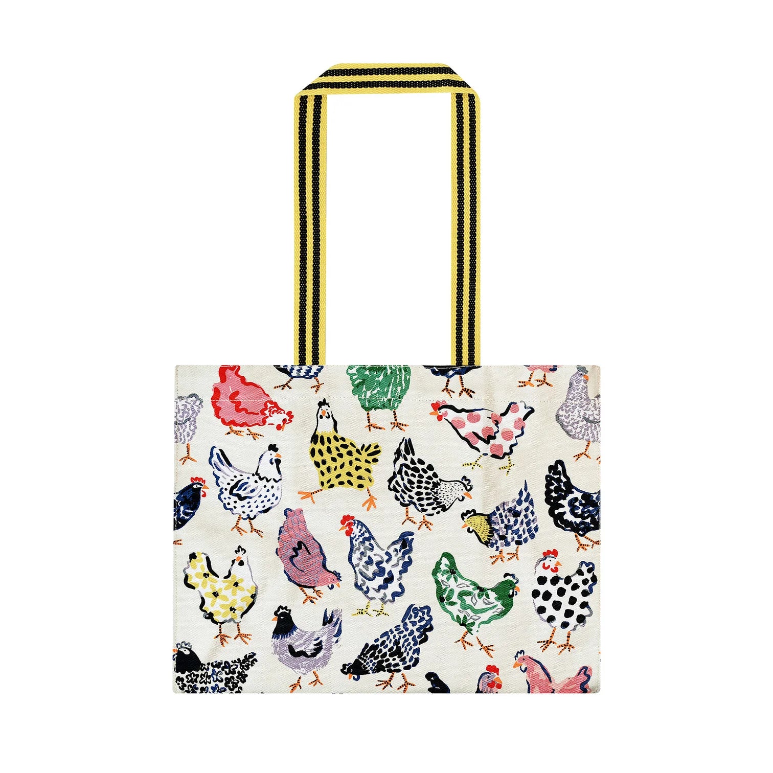 Chick Chicken | Canvas Bag