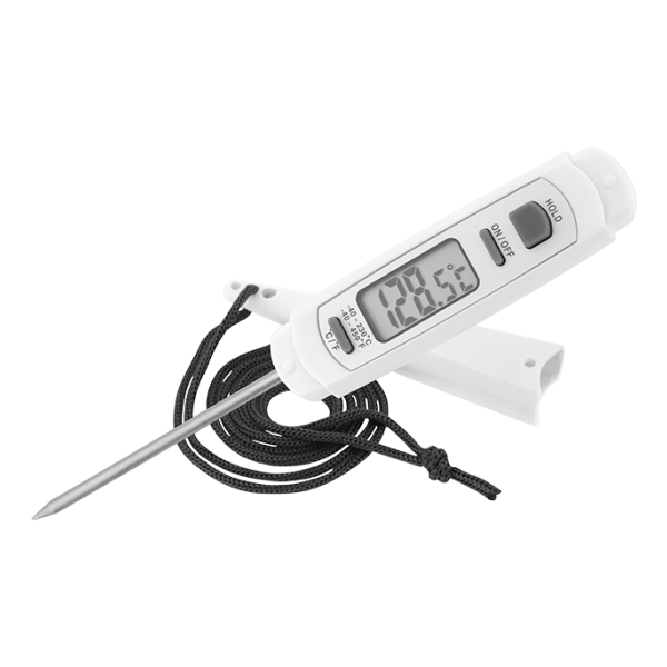 Digital Pocket Thermometer