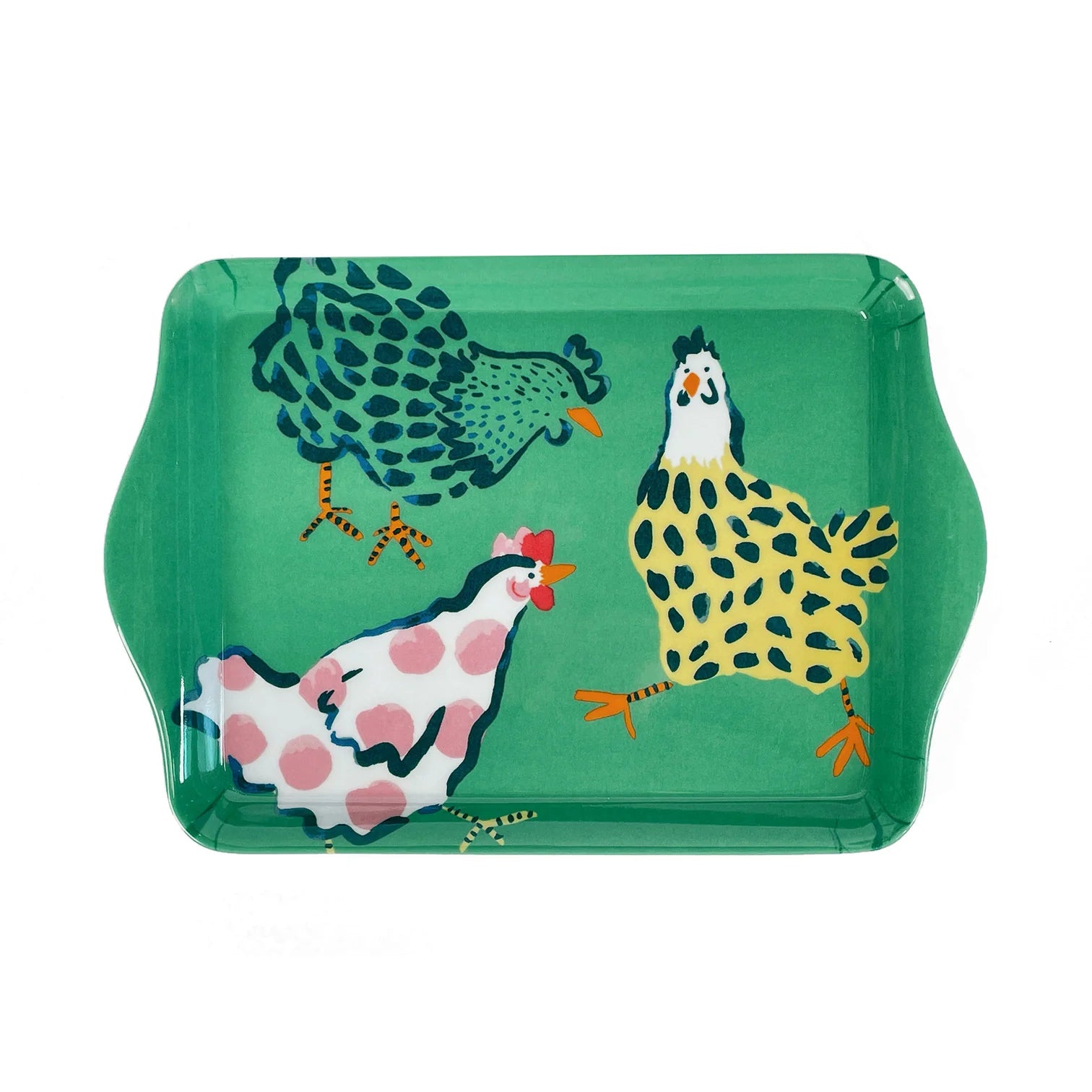 Chick Chicken | Scatter Tray