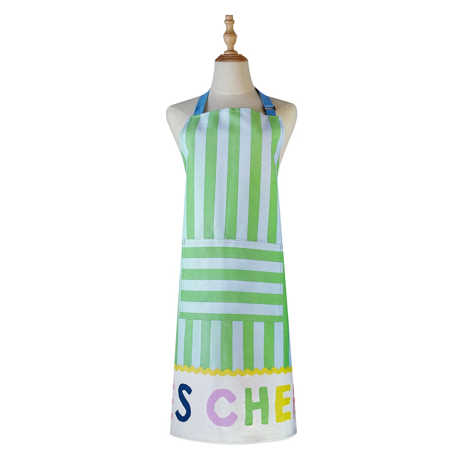 Yes Chef | Apron