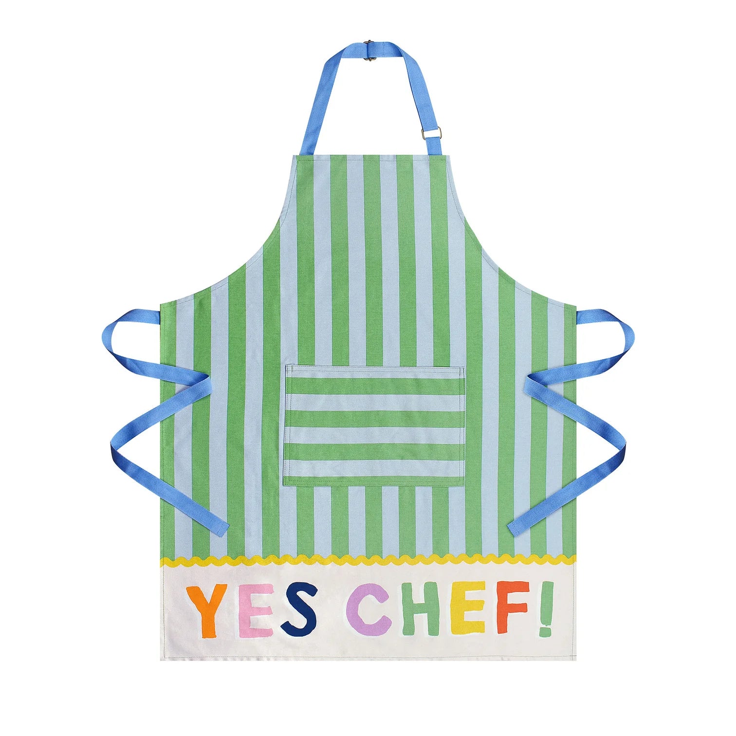 Yes Chef | Apron