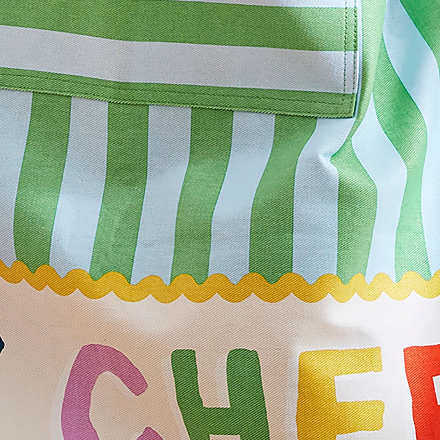 Yes Chef | Apron