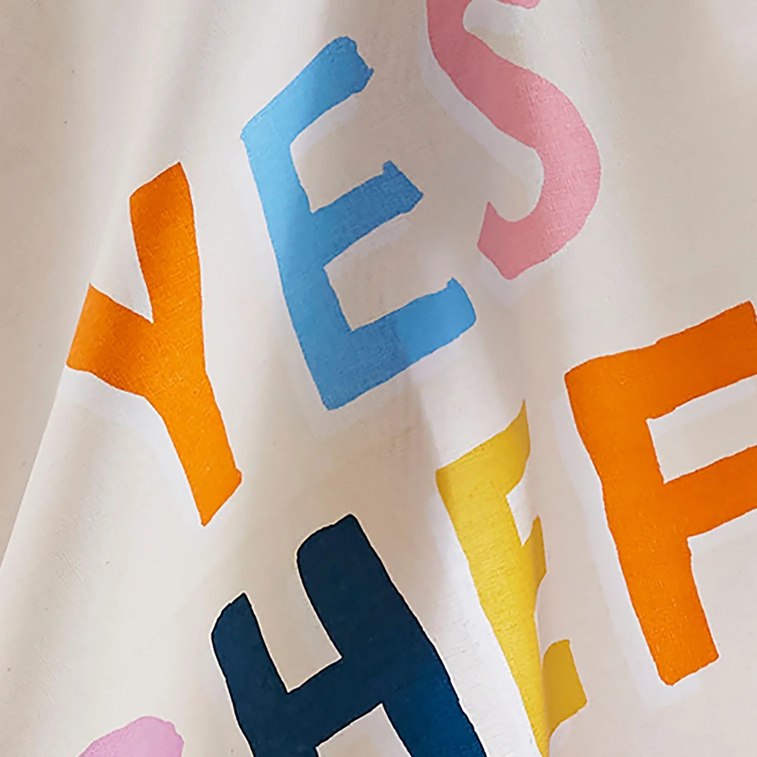 Yes Chef | Tea Towel
