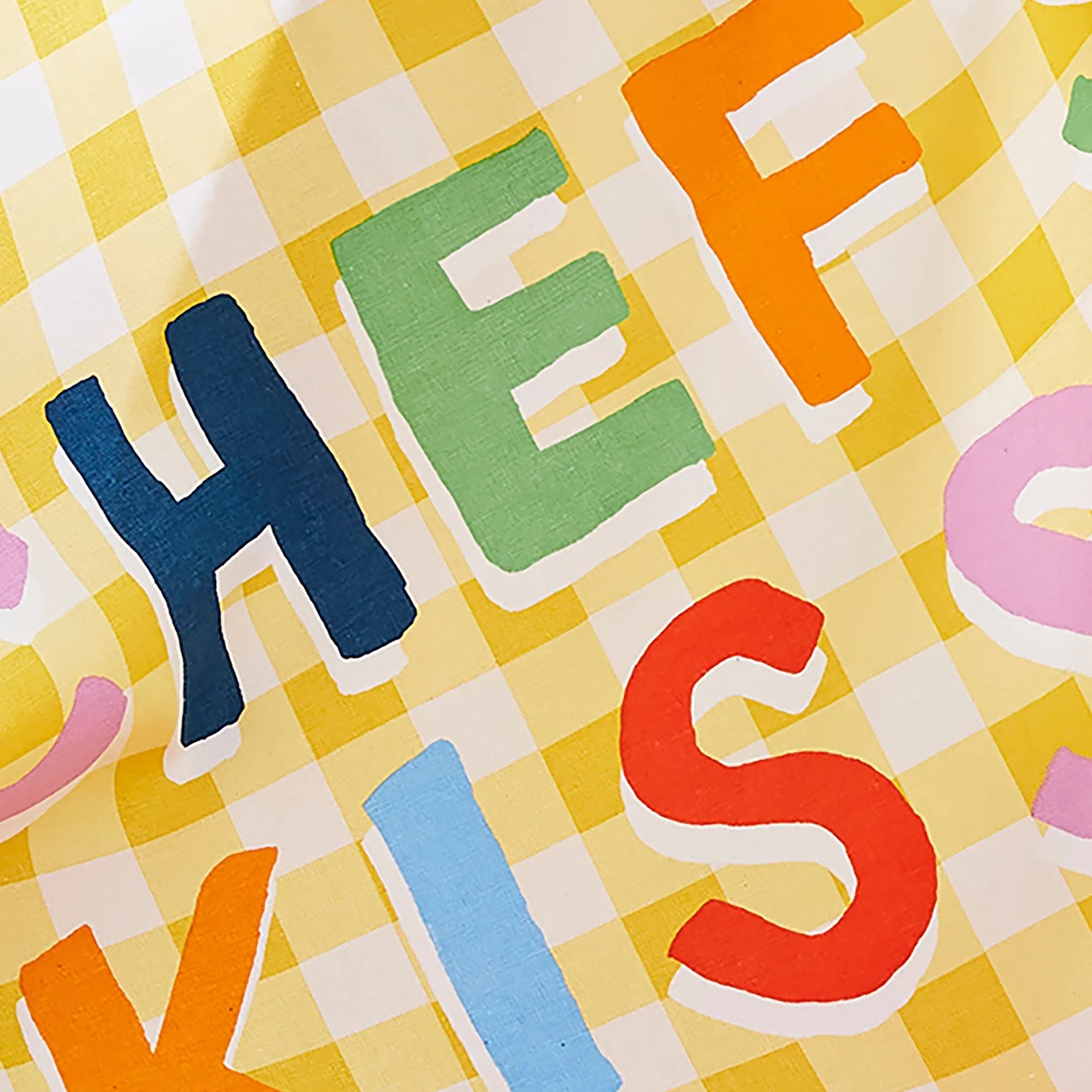 Yes Chef Kiss | Tea Towel