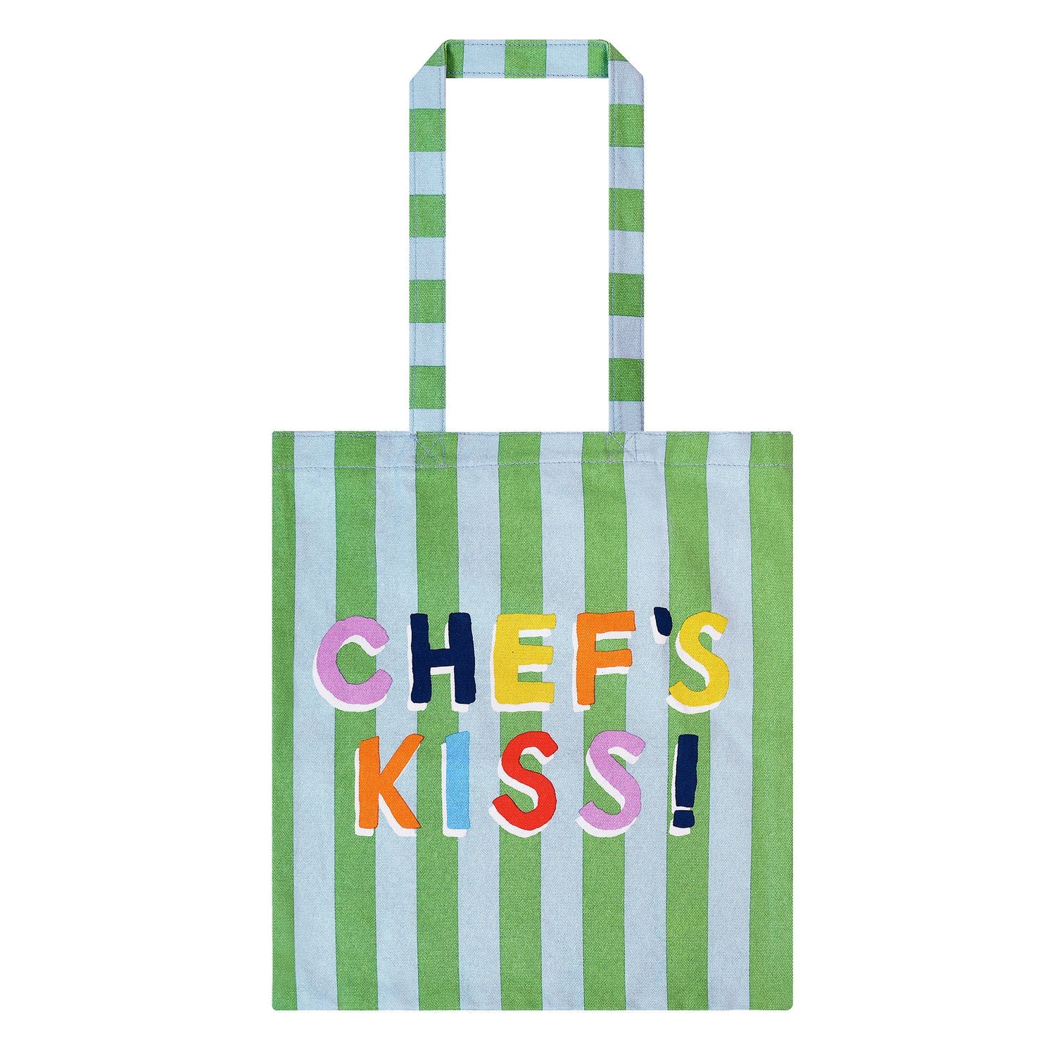 Yes Chef | Tote Bag