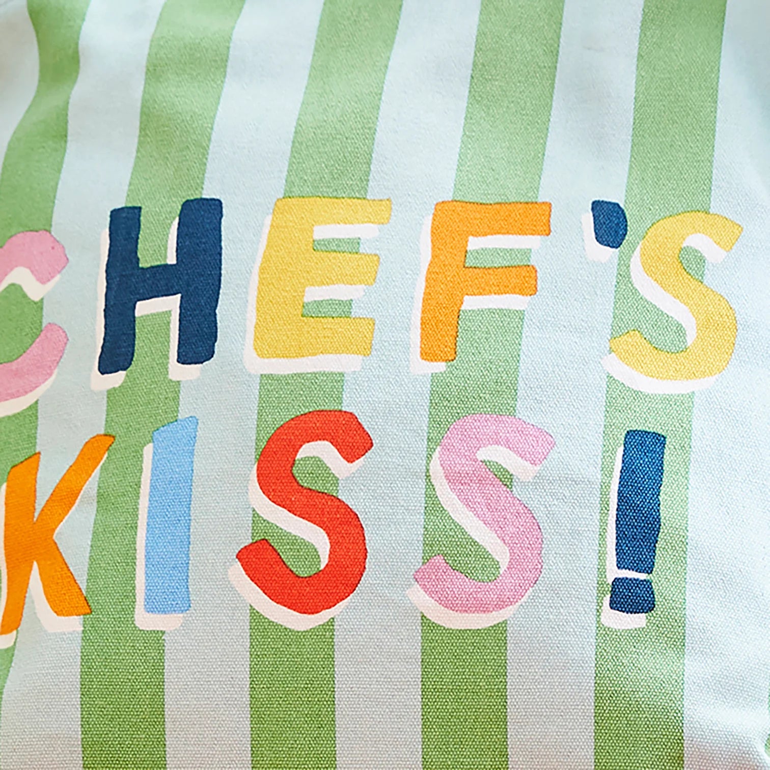 Yes Chef | Tote Bag