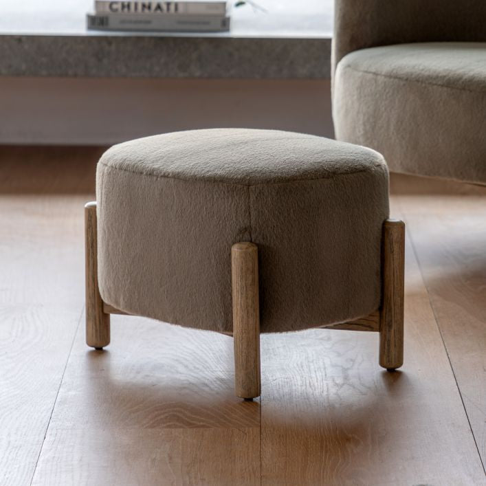 Swindon | Footstool