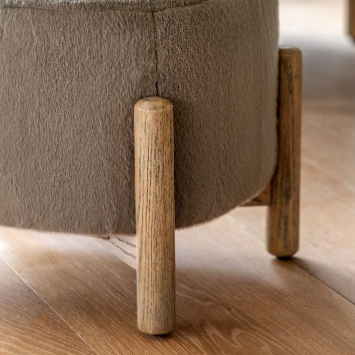 Swindon | Footstool