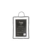 Simply Sleep Anti Allergy Mattress Protector King