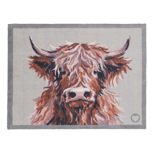 Hug Rug Doormat