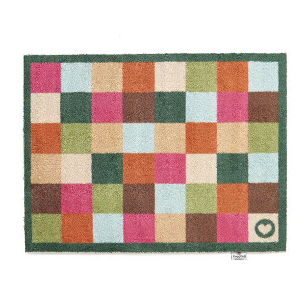 Hug Rug Doormat