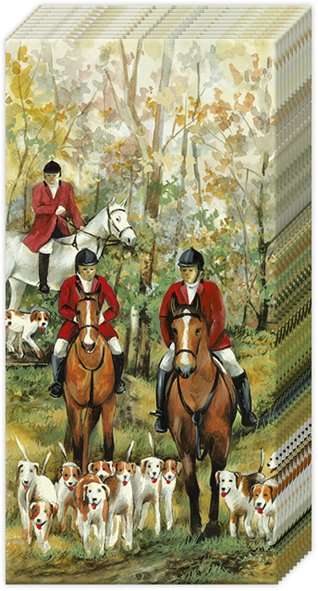 Hunting Season | Pocket Tissues