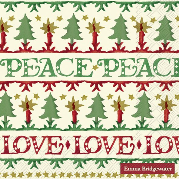 Christmas Joy | Napkins