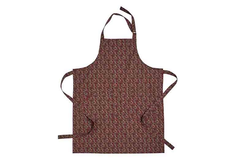 Under The Mistletoe | Apron