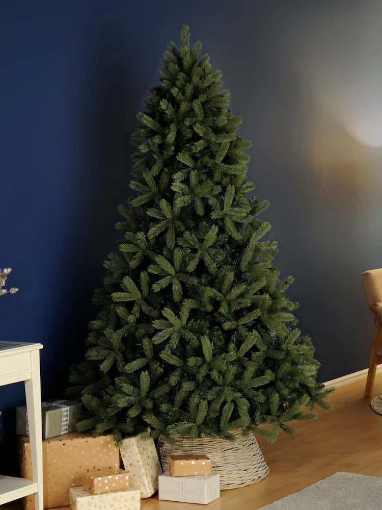 Deluxe Mayberry Christmas Tree | 210cm