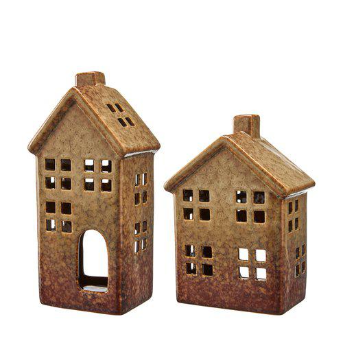 Arleen House | Porcelain