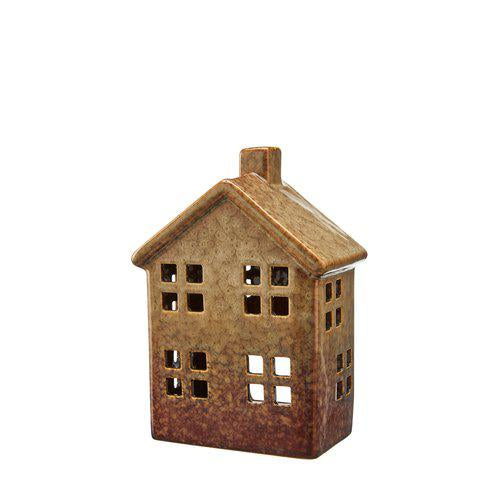 Arleen House | Porcelain