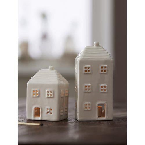 Patricia House | Porcelain