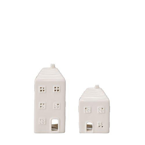 Patricia House | Porcelain