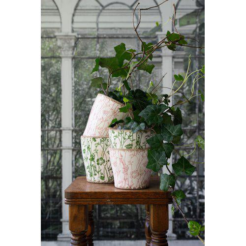 Hermine Pot | Stoneware
