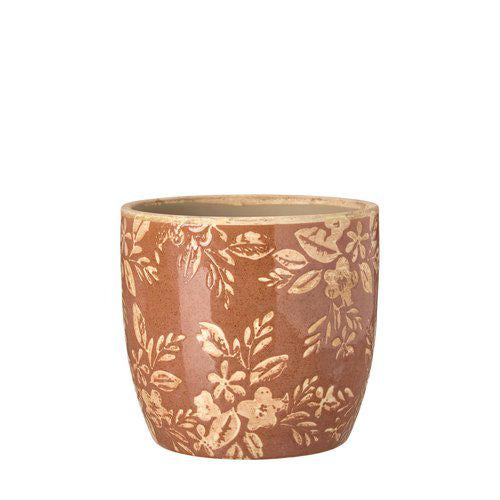Fredricka Pot | Stoneware