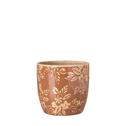 Fredricka Pot | Stoneware