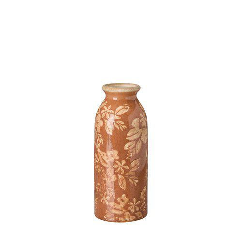 Fredrika Vase | Stoneware Set of 2
