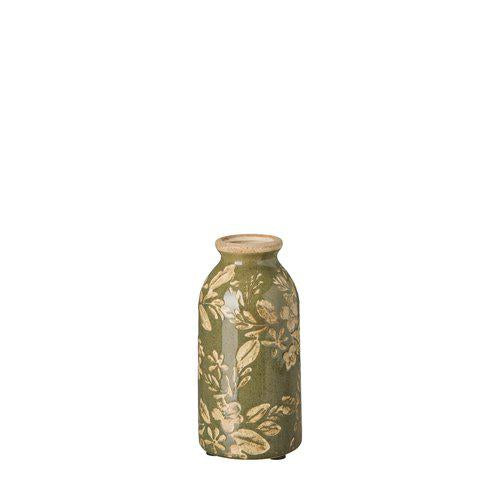 Fredrika Vase | Stoneware Set of 2