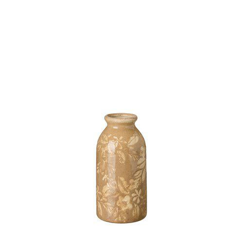 Fredrika Vase | Stoneware Set of 2