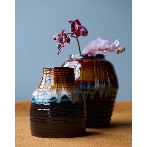 Nima Vase | Stoneware