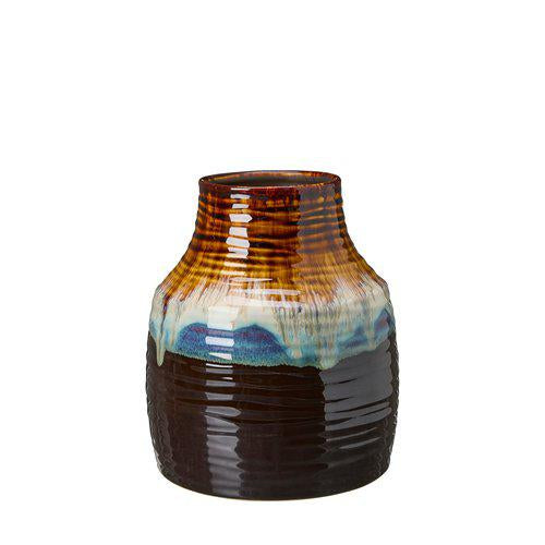 Nima Vase | Stoneware