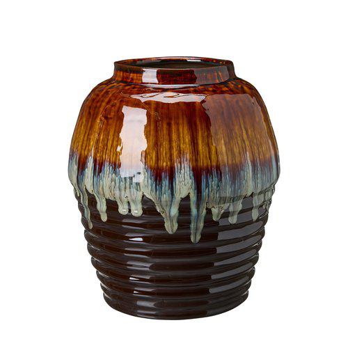 Nima Vase | Stoneware