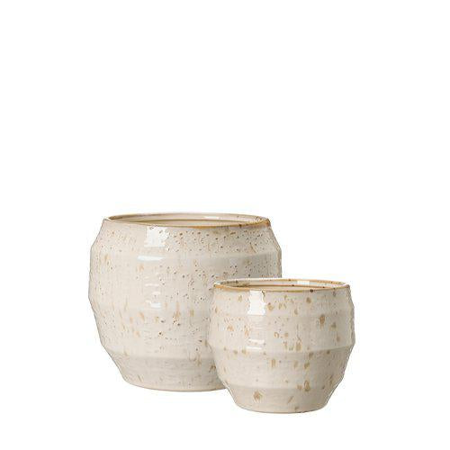 Alfrida Plant Pot | Stoneware