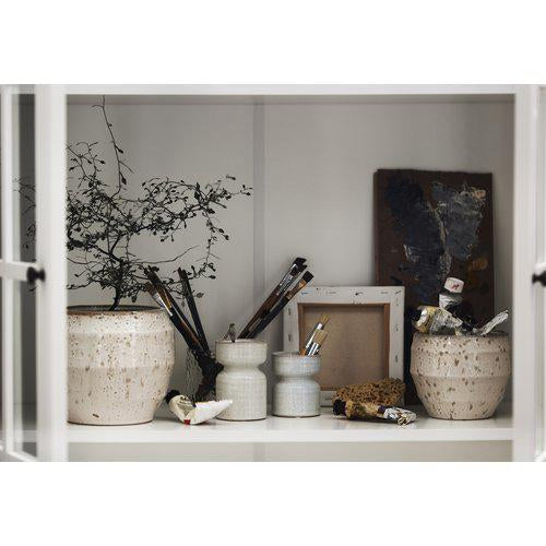 Alfrida Plant Pot | Stoneware