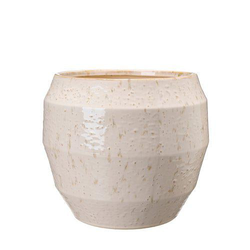 Alfrida Plant Pot | Stoneware