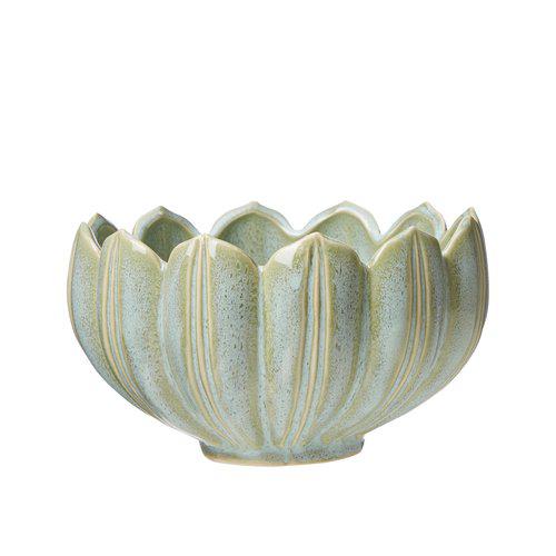 Leslie Planter | Stoneware