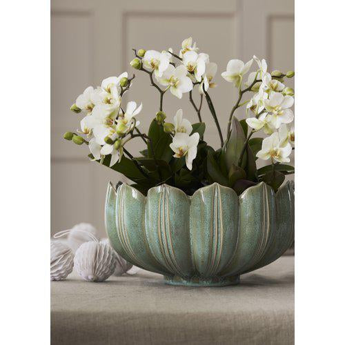 Leslie Planter | Stoneware