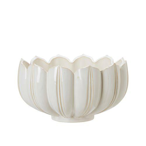 Leslie Planter | Stoneware
