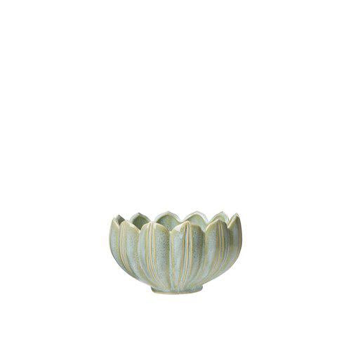 Leslie Planter | Stoneware
