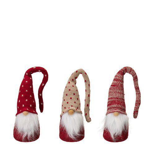 Urban Santa