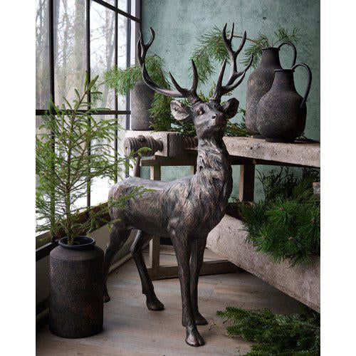 Deer | Bronze