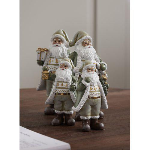 Ture Santa | Green