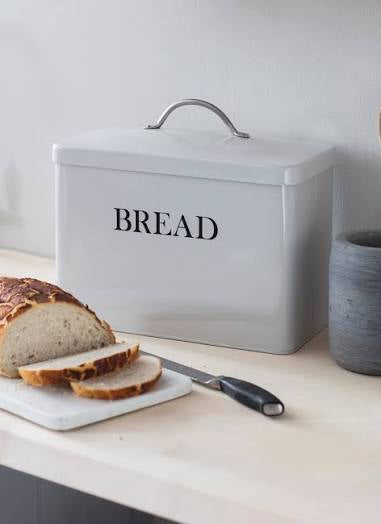 Original Bread Bin | Chalk