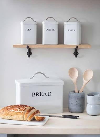Original Bread Bin | Chalk