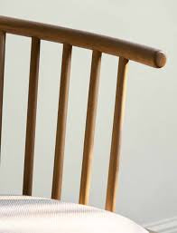 Farmcote Bench | Elm Wood