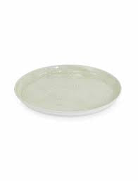 Fiskaro Tray | Iron Clay