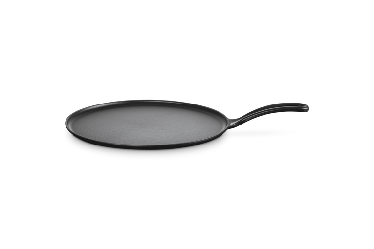 Le Creuset Cast Iron 27cm Crepe Pan