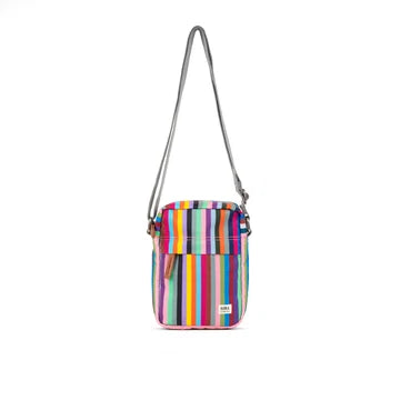 Bond Pocket Crossbody Bag