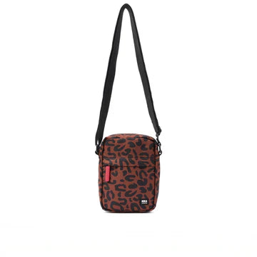 Bond Pocket Crossbody Bag